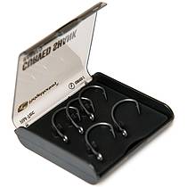 Ridgemonkey RM-TEC Hooks Curved Shank